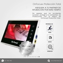 VIDEOLARINGOSCOPIO ONFOCUS® ADVANCED PANTALLA DE 7 PULGADAS